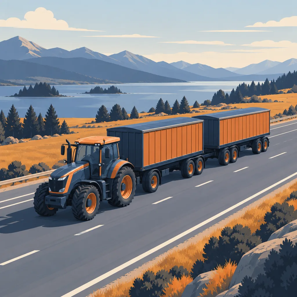 Decorative illustration representing the Doubles and Triples CDL practice topic